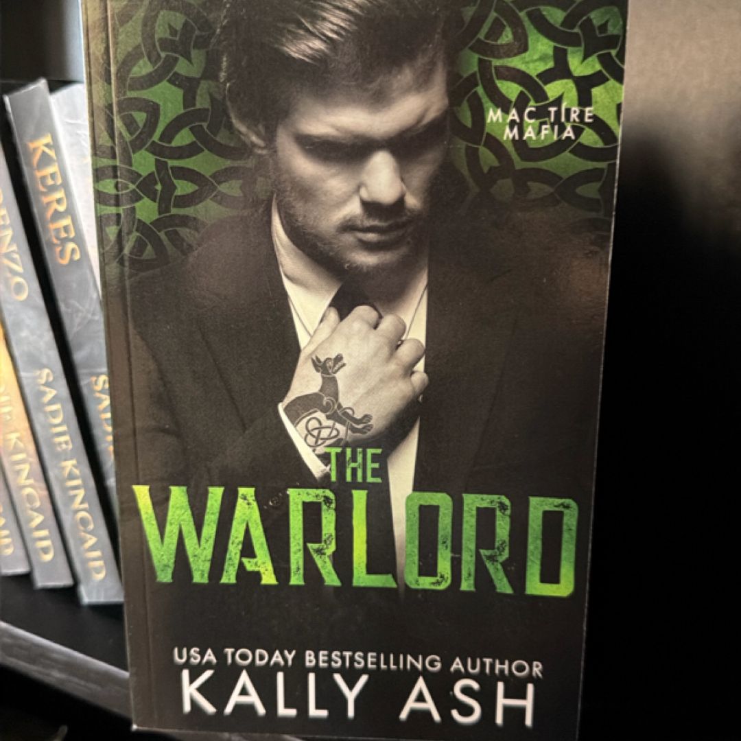 The Warlord