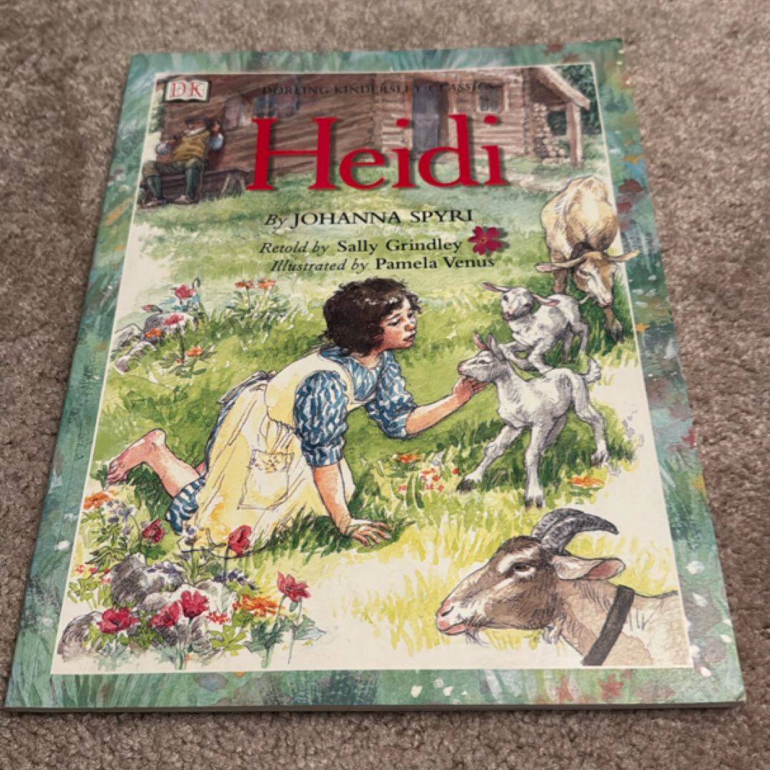 Heidi