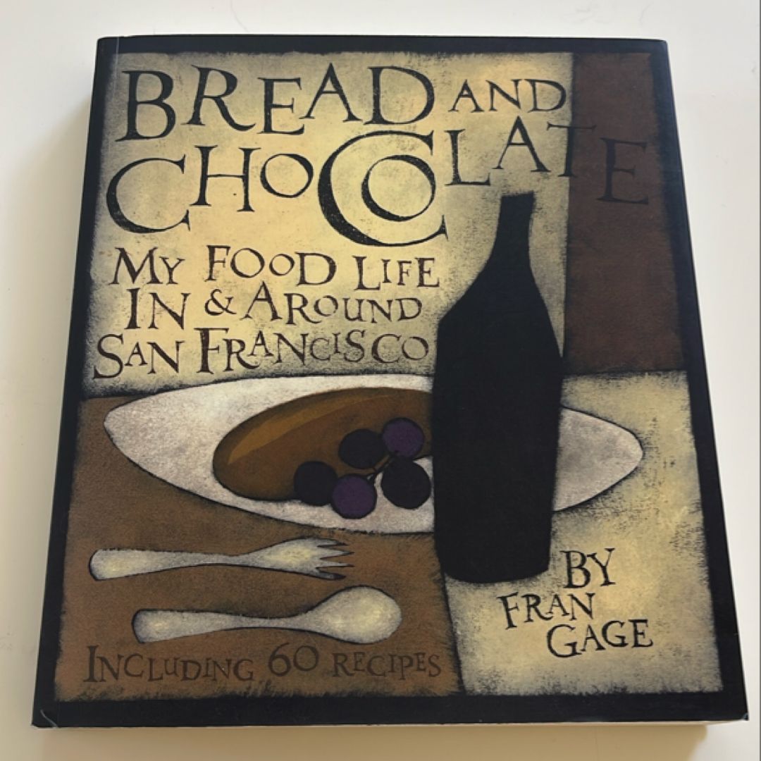 Bread and Chocolate