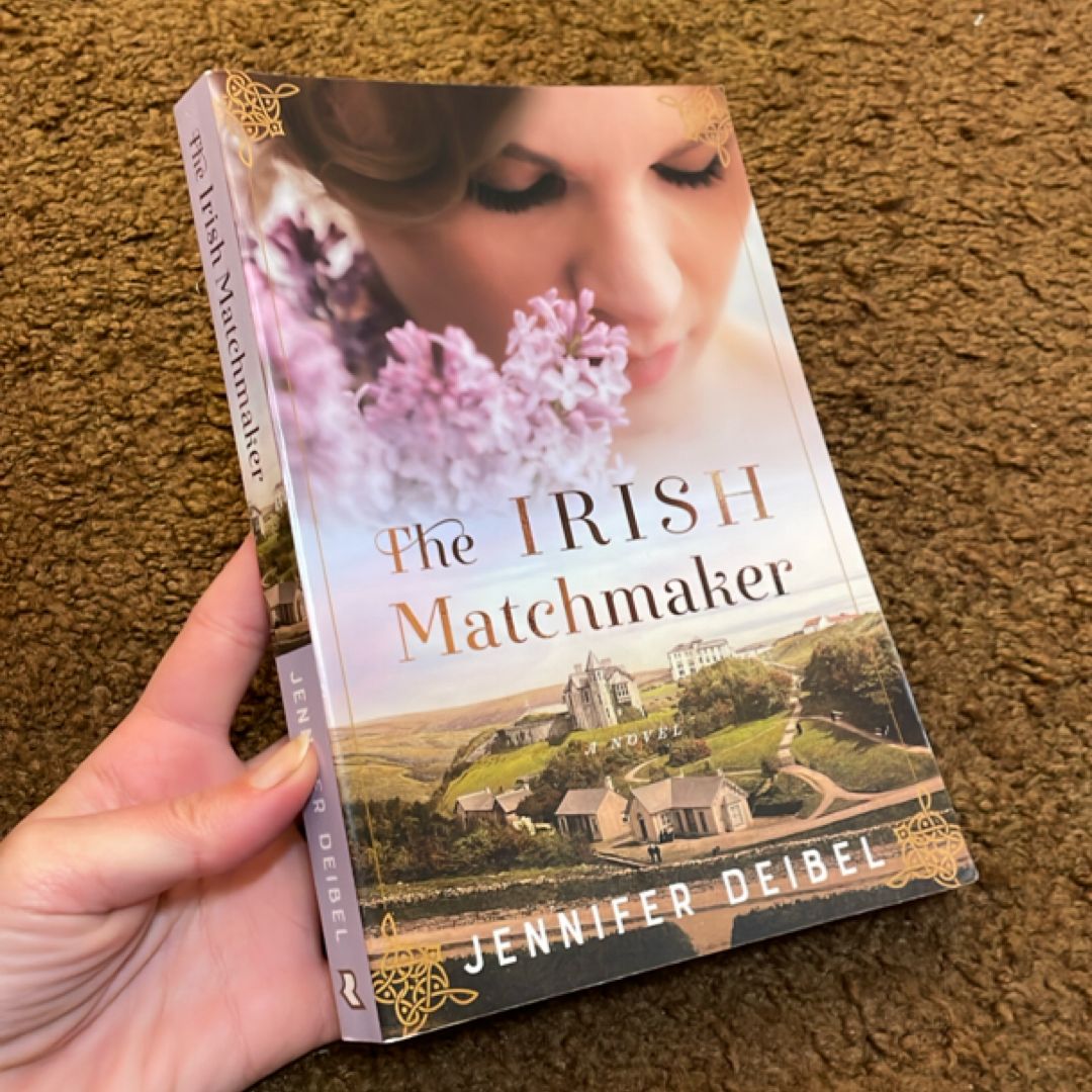The Irish Matchmaker