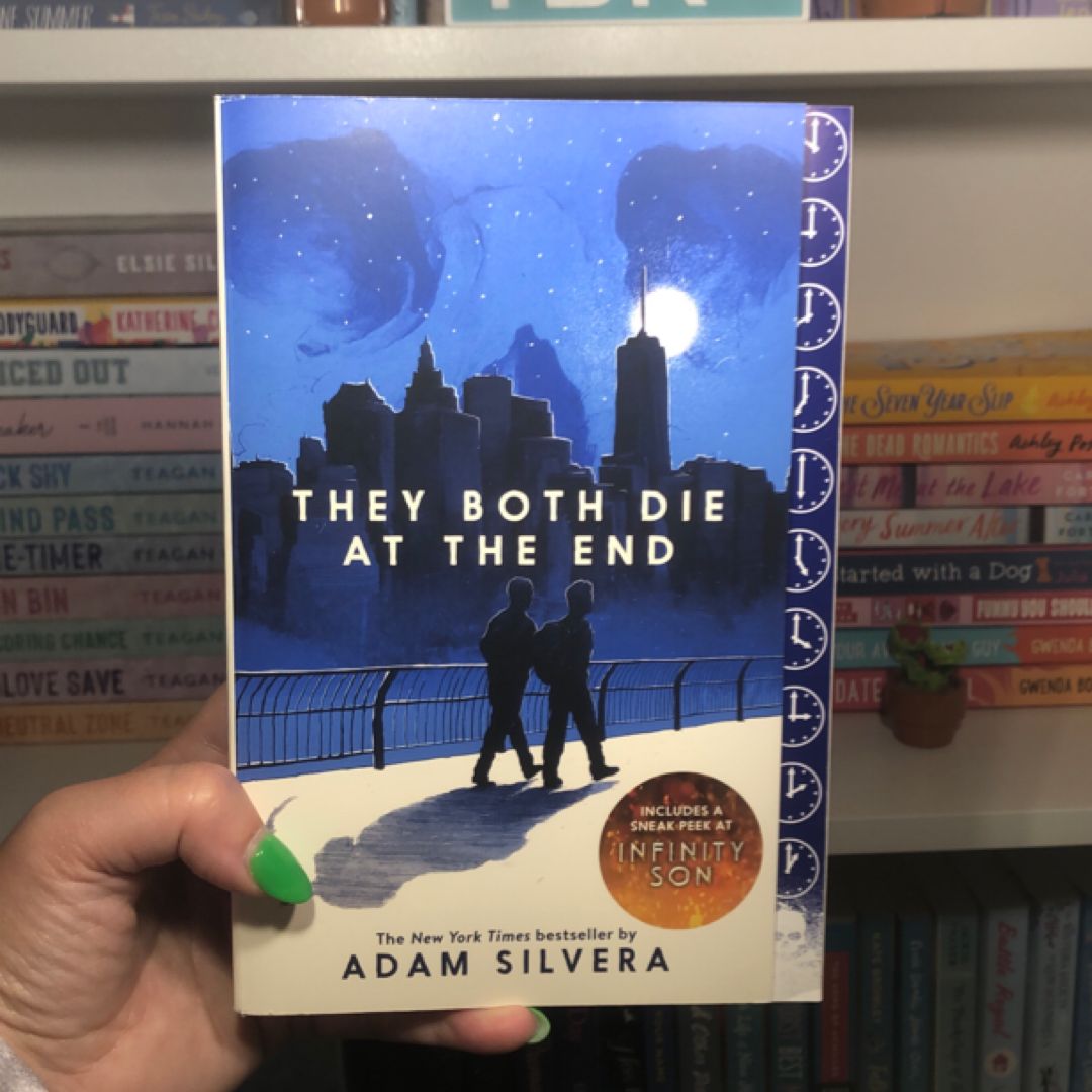 They Both Die at the End