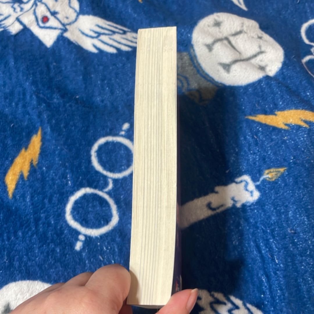 What Happens after Midnight