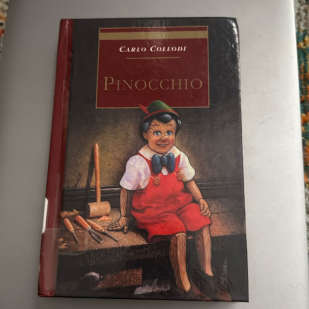 Pinocchio