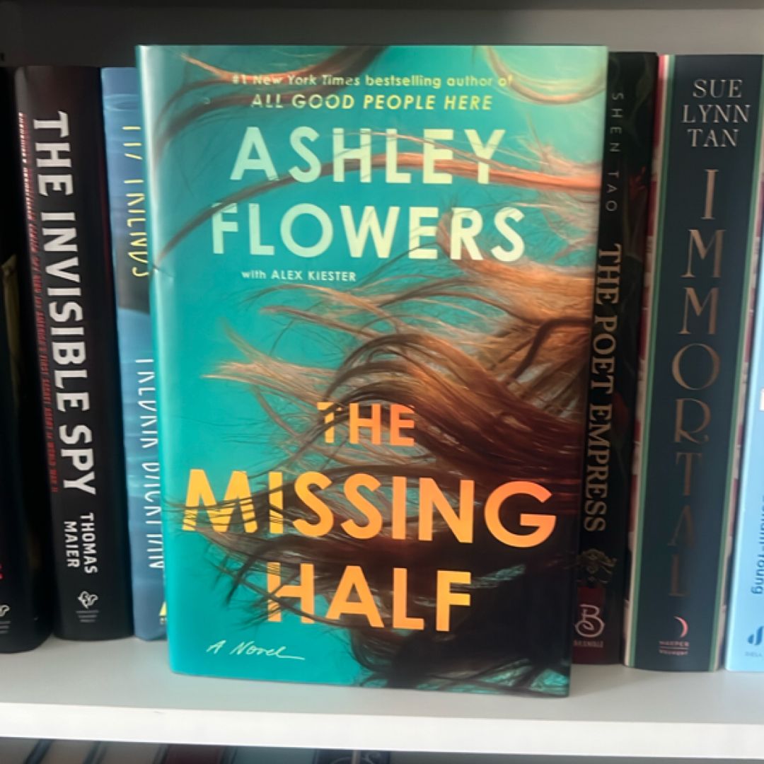 The Missing Half