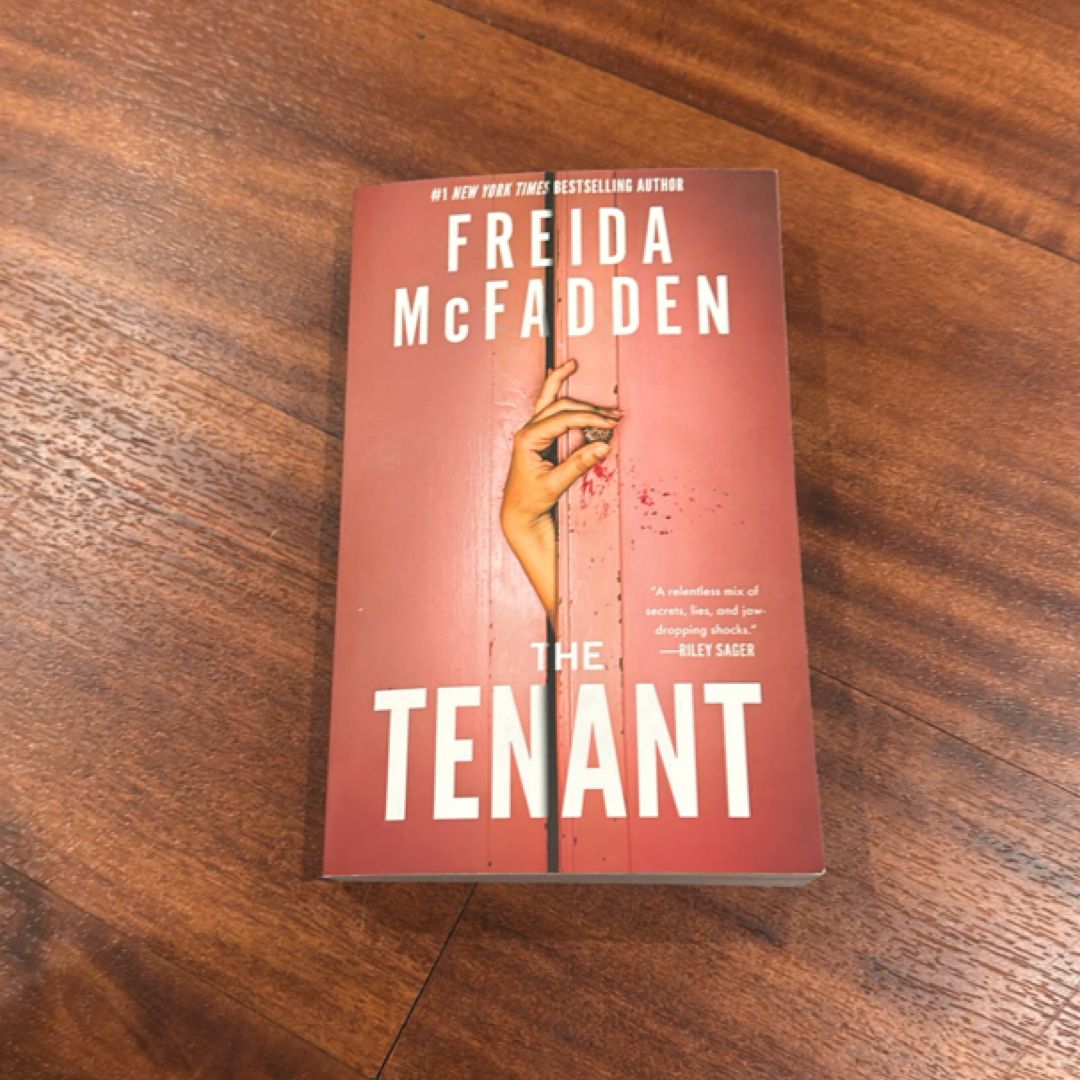 The Tenant