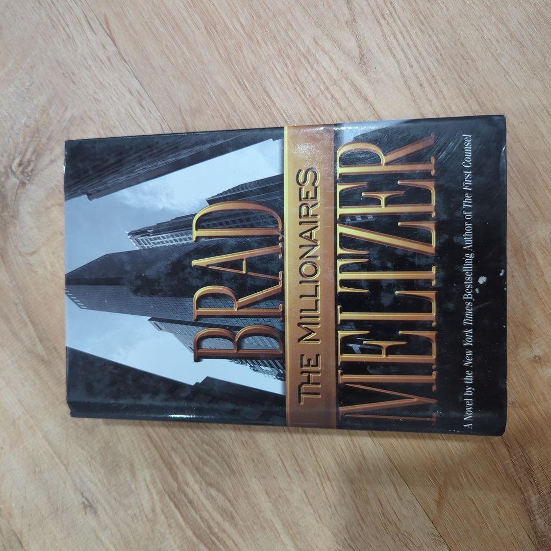 The Millionaires