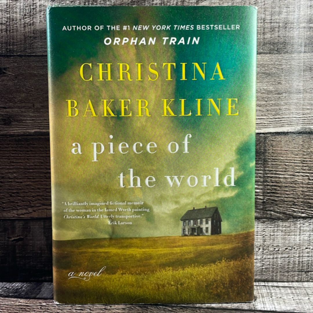 A Piece of the World