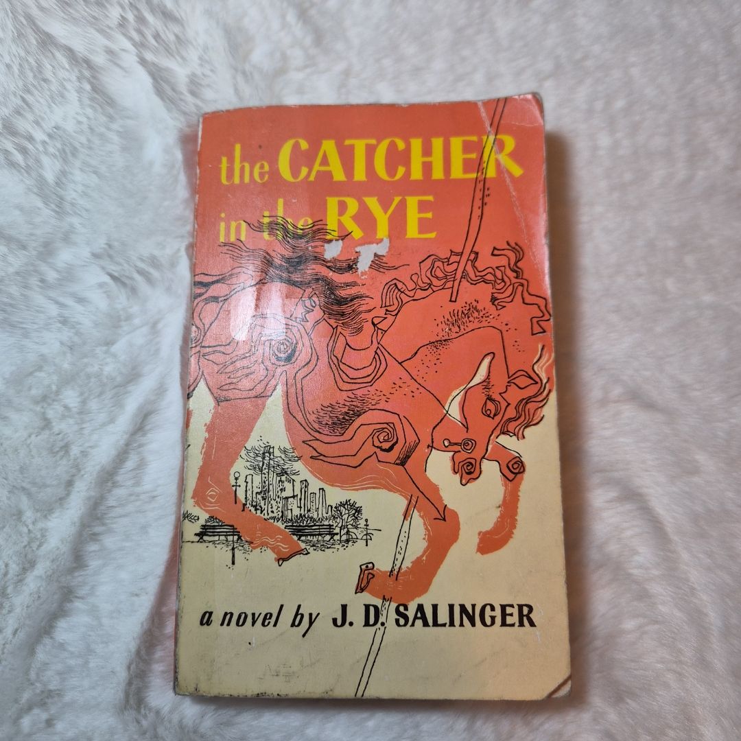 The Catcher in the Rye