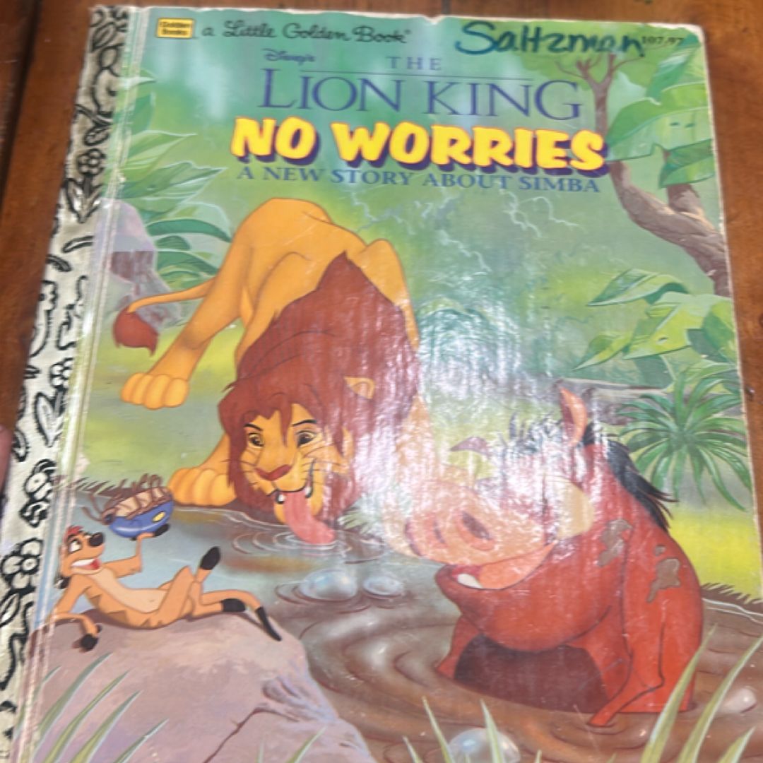 The Lion King