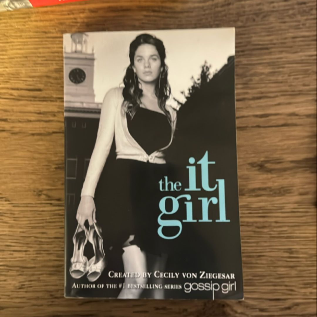 The It Girl
