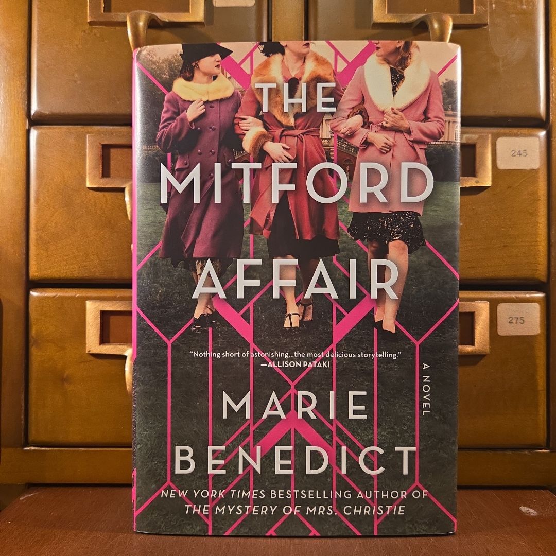 The Mitford Affair