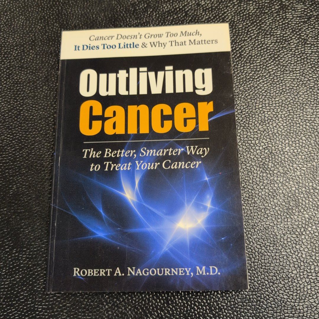 Outliving Cancer