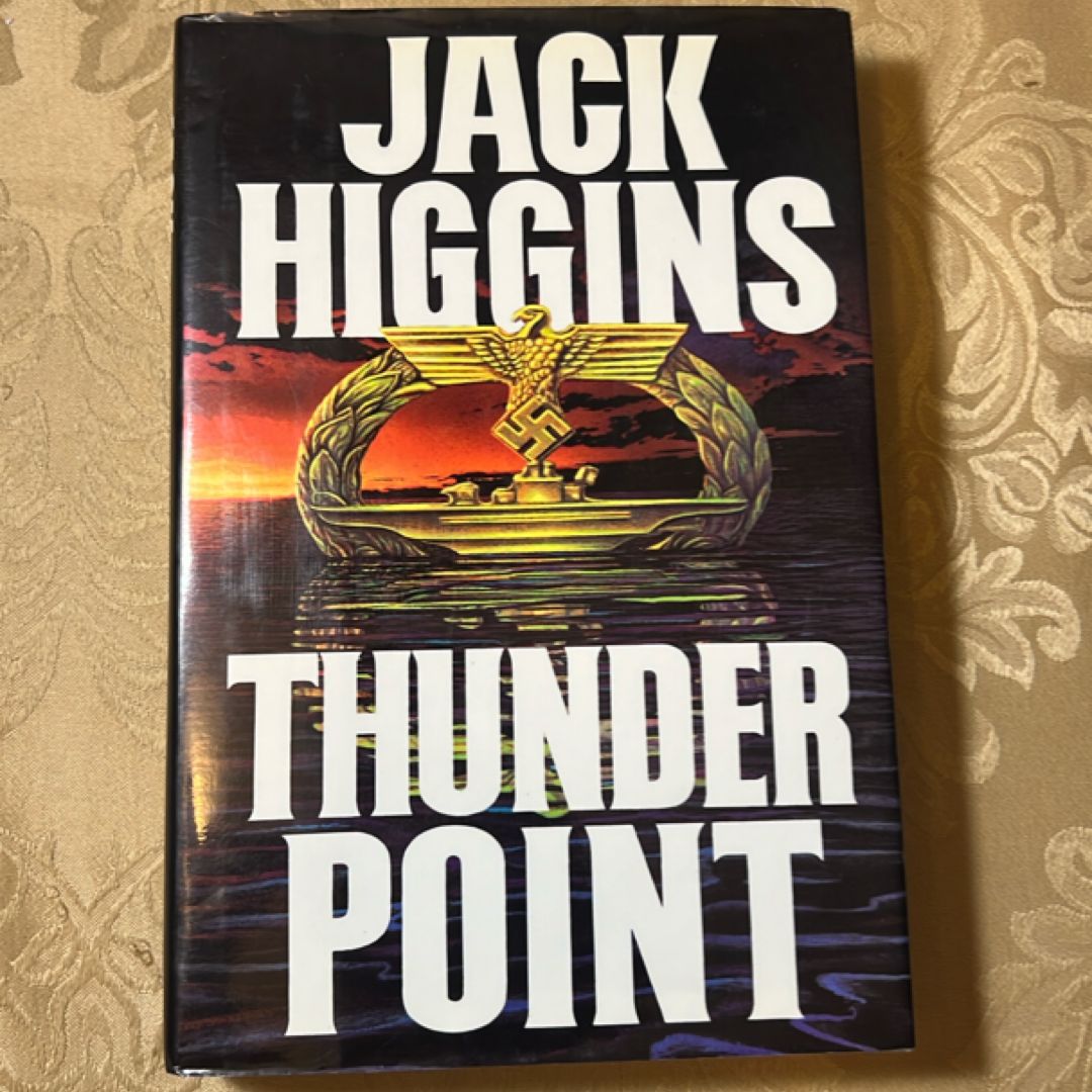 Thunder Point