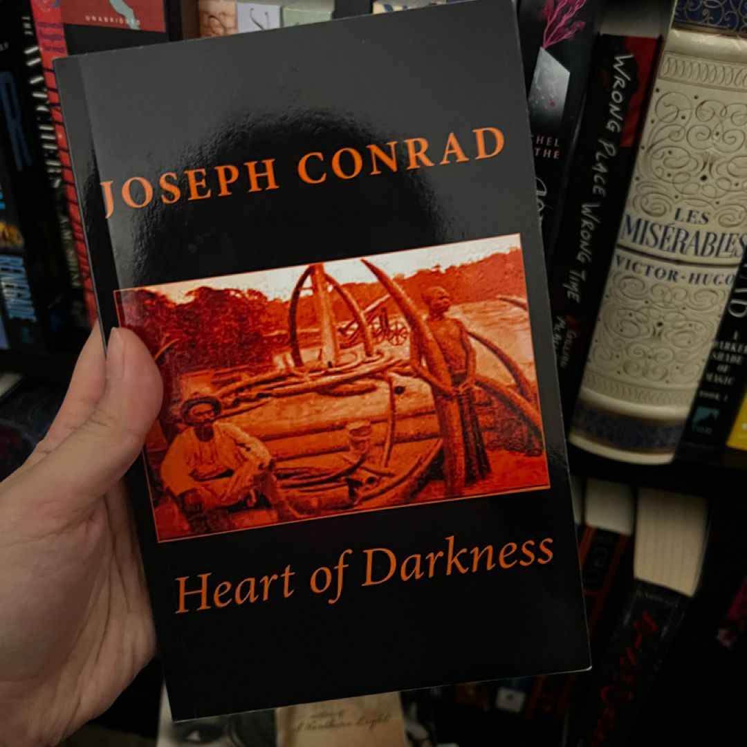 Heart of Darkness
