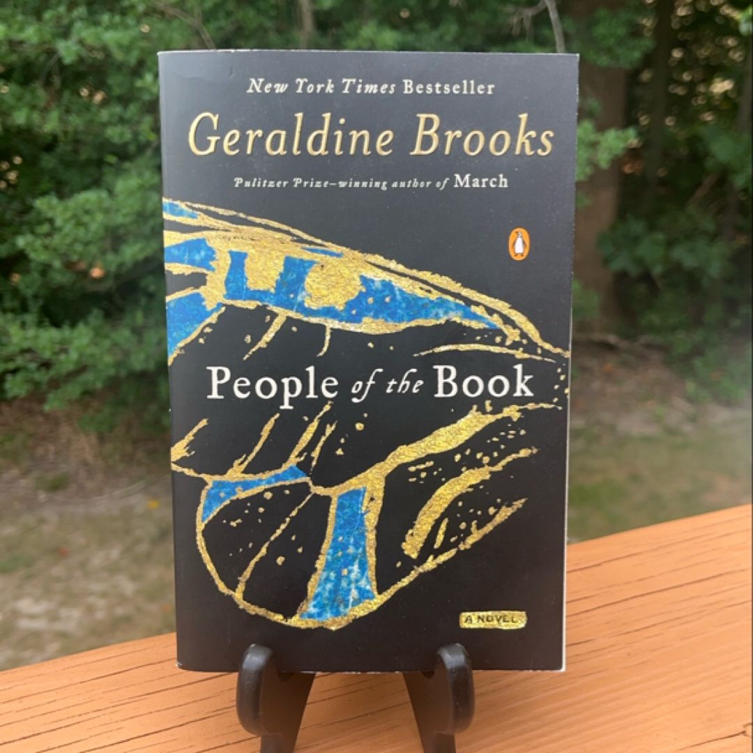 People of the Book