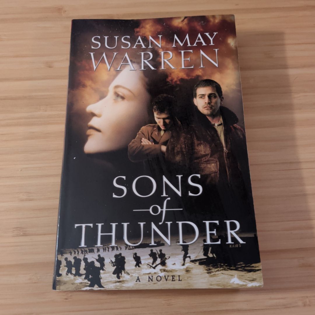 Sons of Thunder