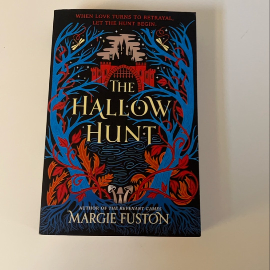 The Hallow Hunt