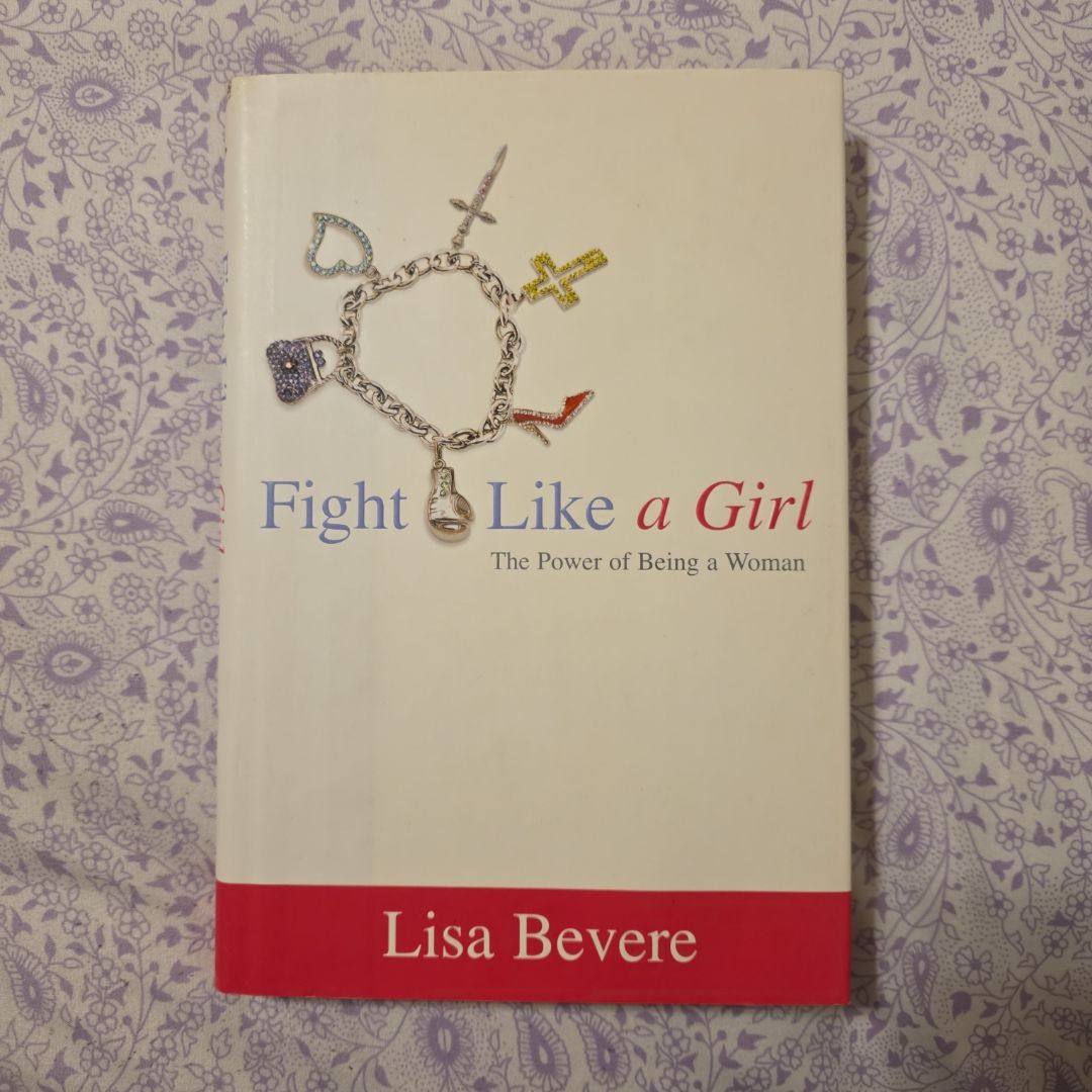 Fight Like a Girl Workbook