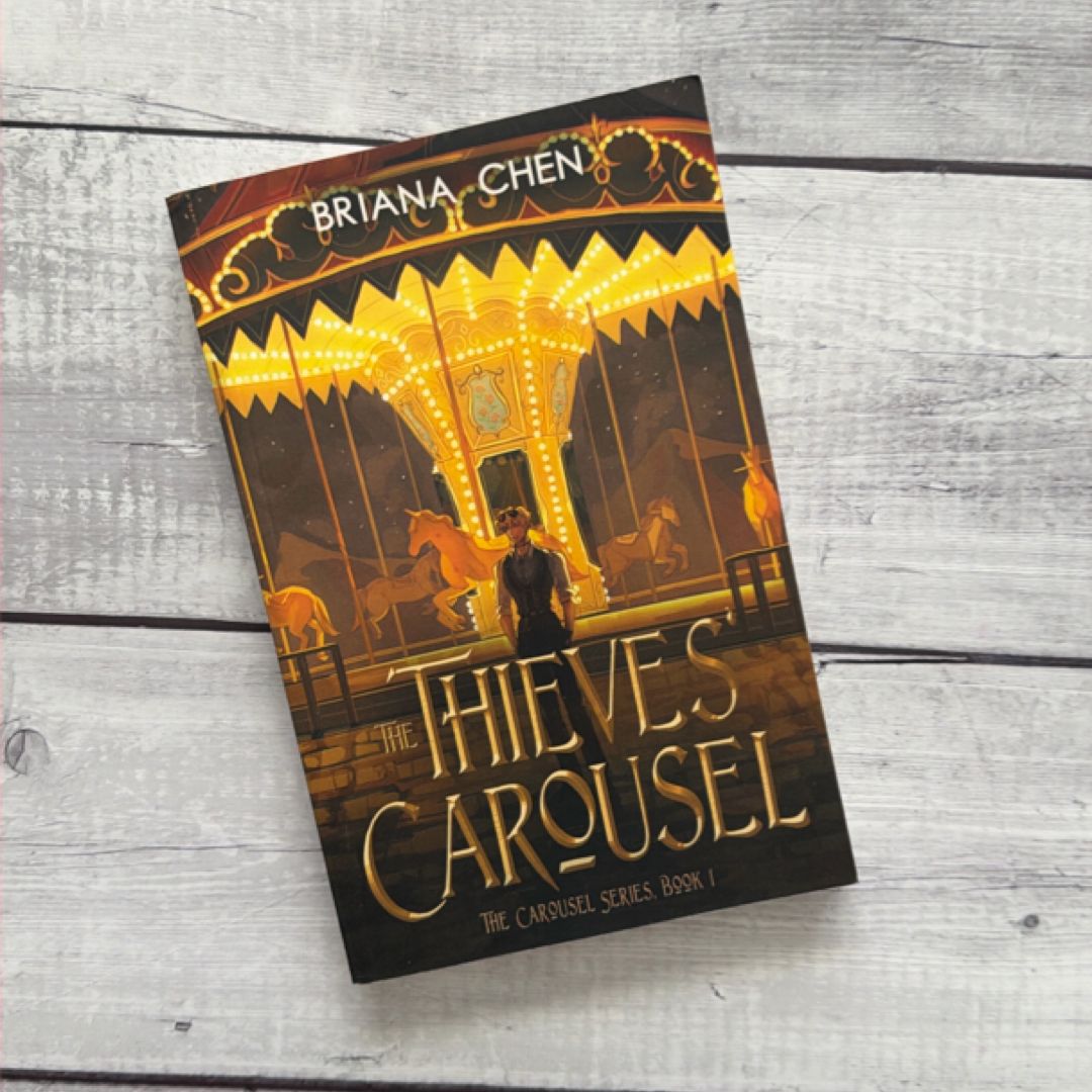 The Thieves' Carousel