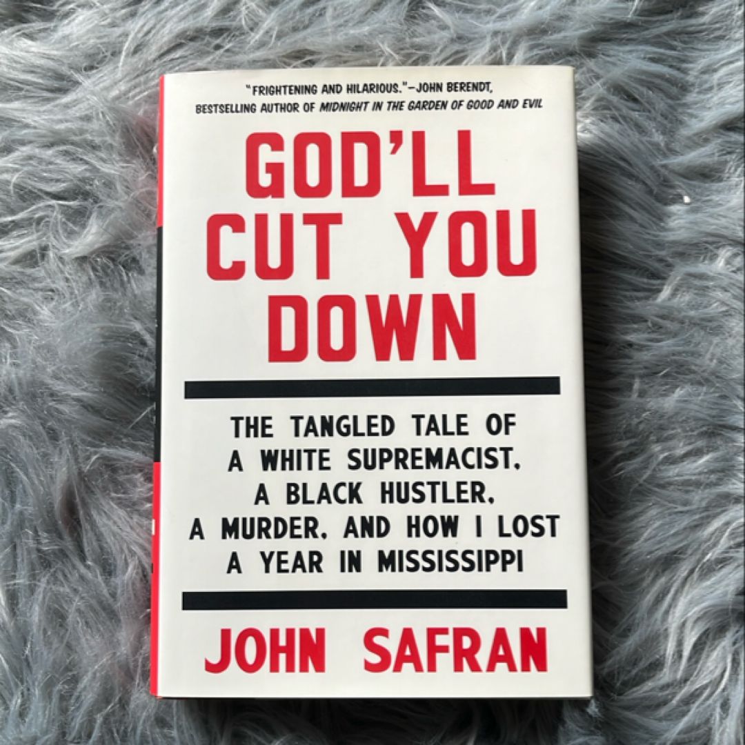 God'll Cut You Down