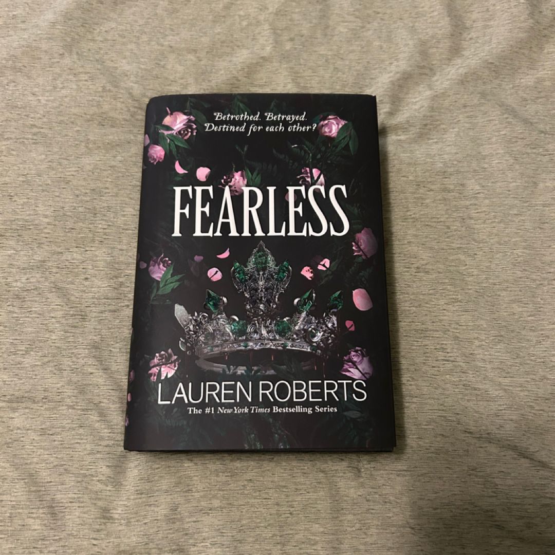 Fearless