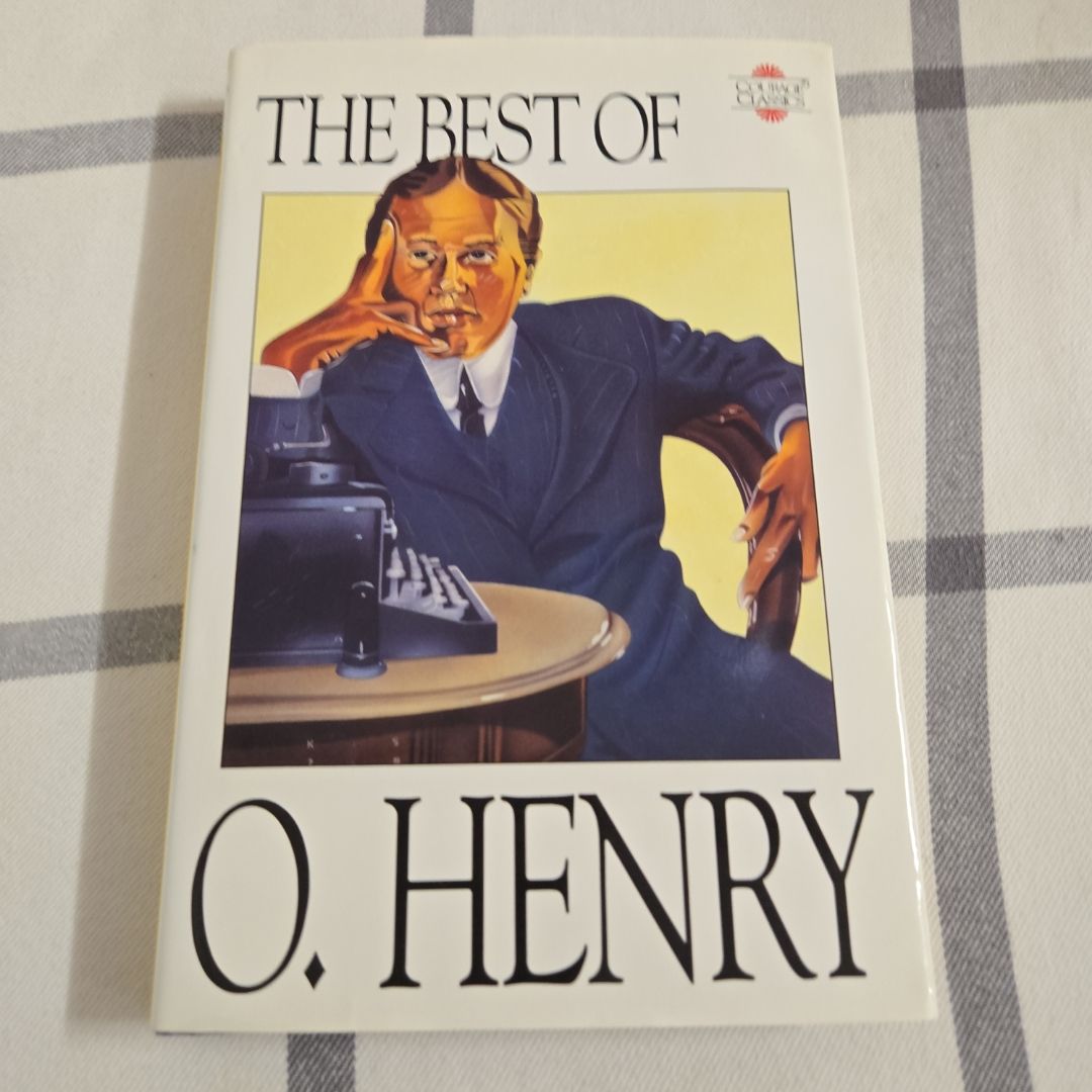 The Best of O. Henry