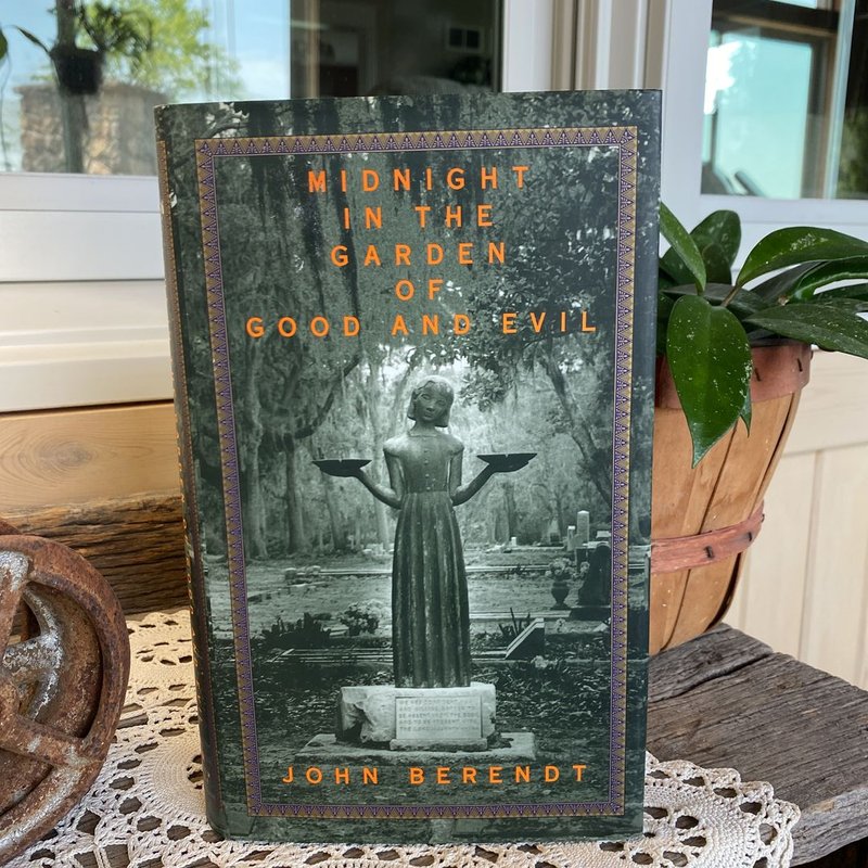 Midnight in the Garden of Good and Evil