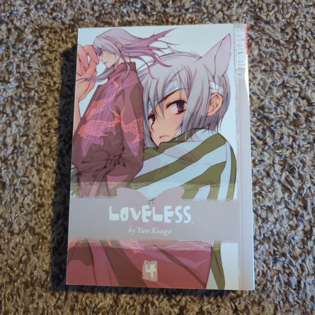 Loveless