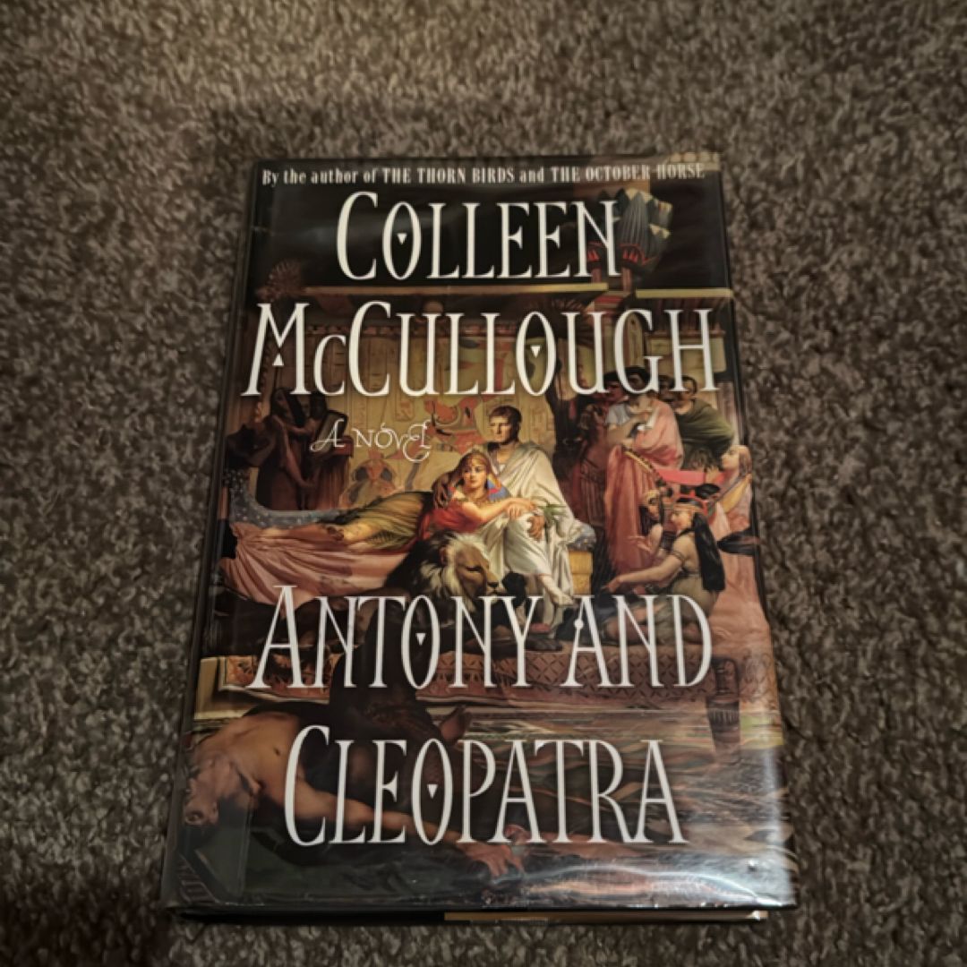 Antony and Cleopatra