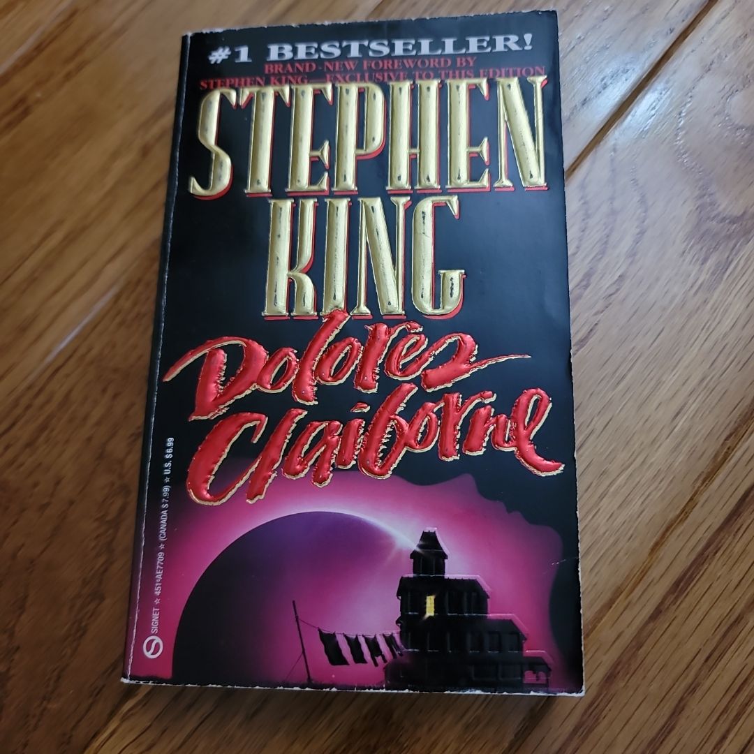 Dolores Claiborne