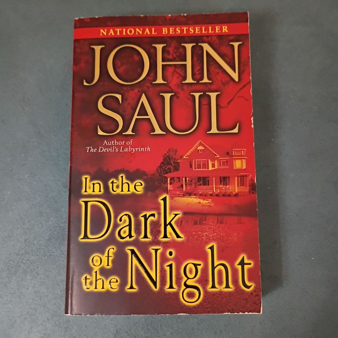 In the Dark of the Night