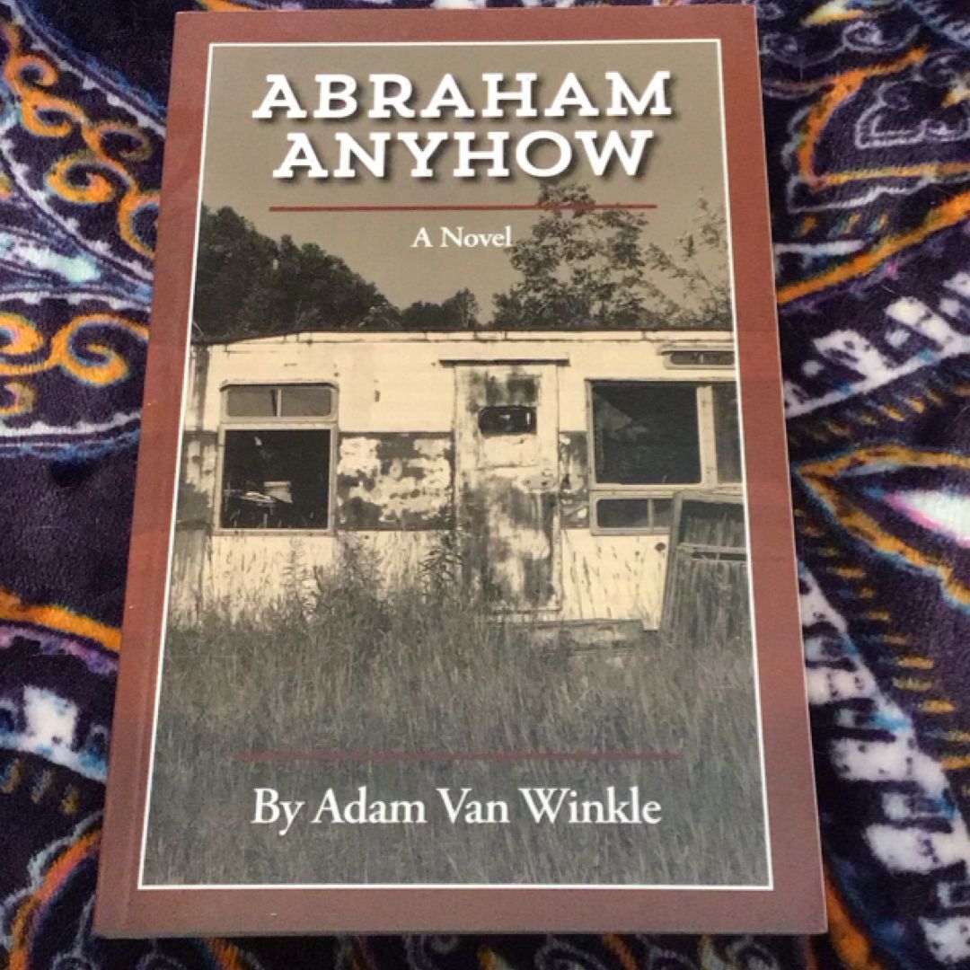 Abraham Anyhow