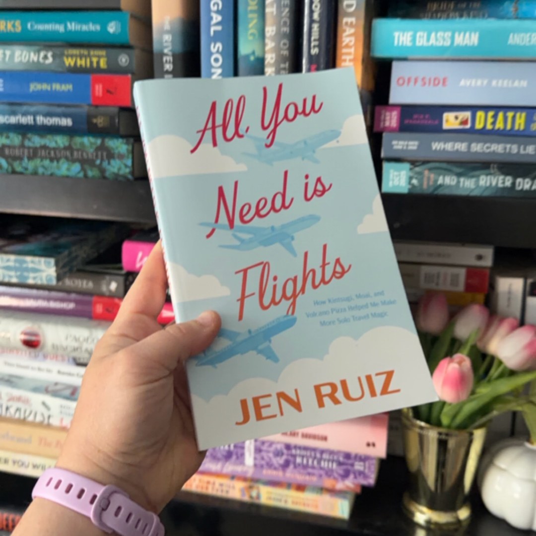 All You Need Is Flights
