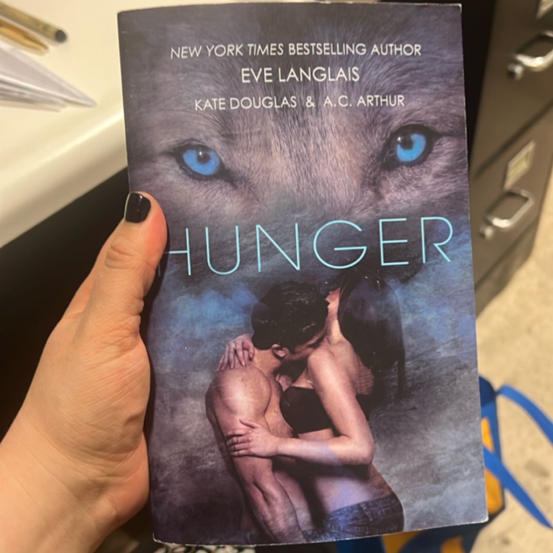 Hunger