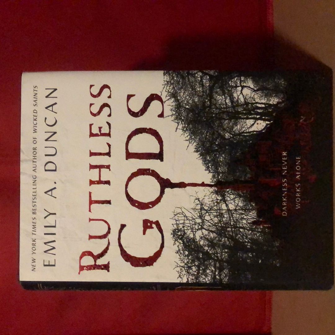 Ruthless Gods