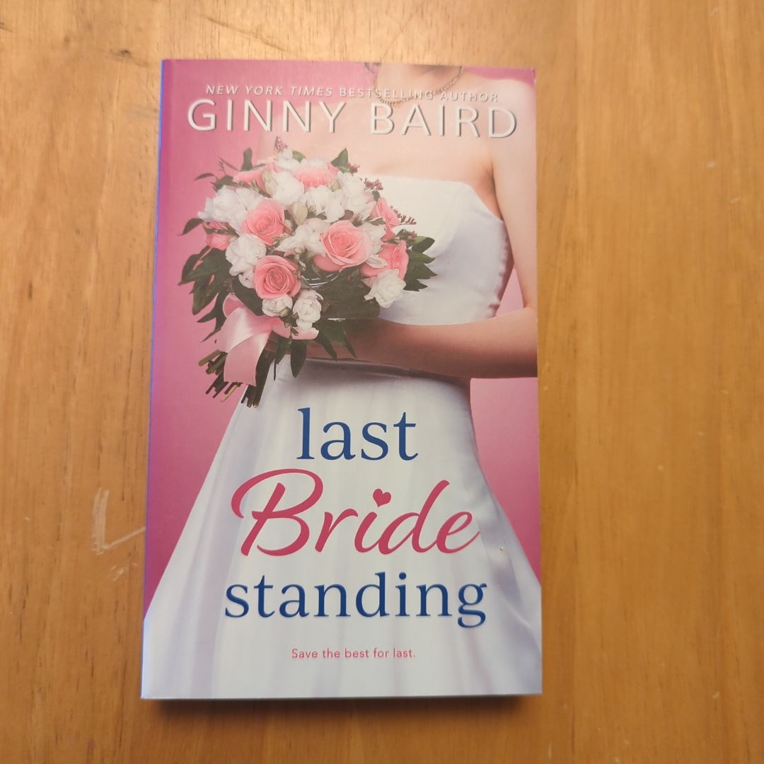 Last Bride Standing