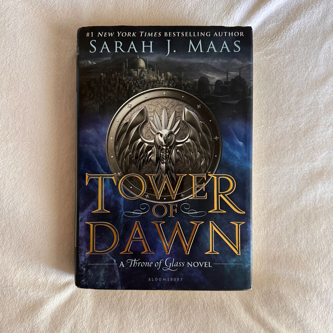 Tower of Dawn