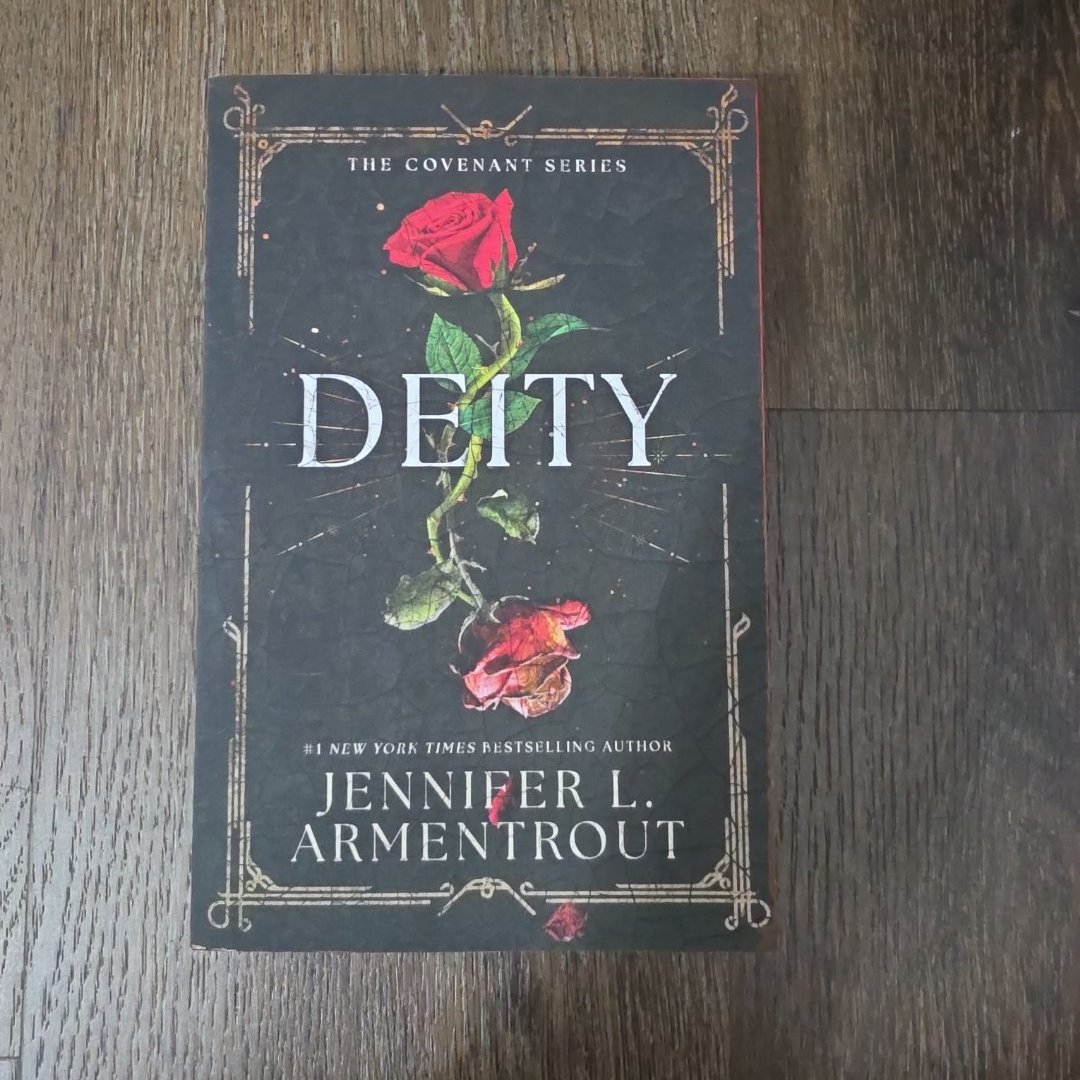 Deity