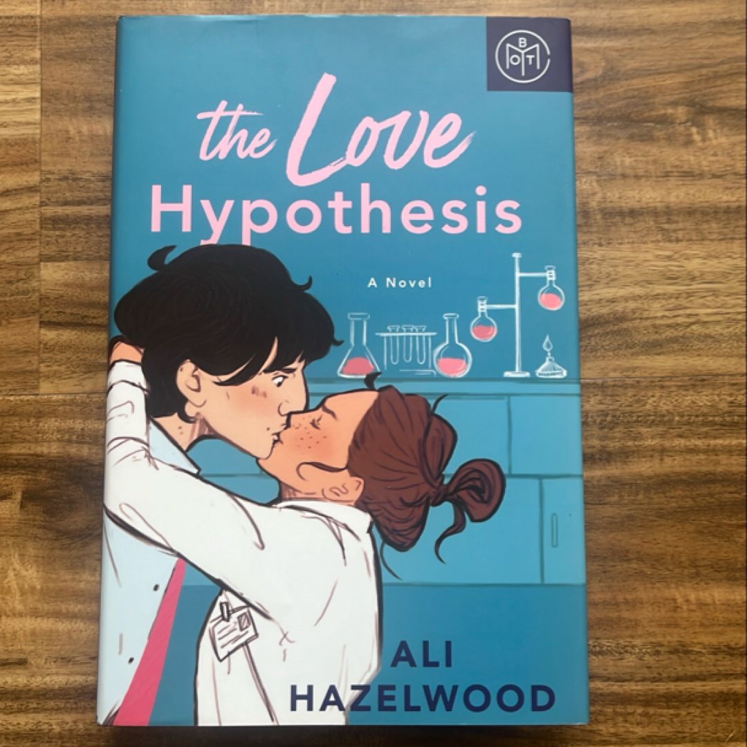 The Love Hypothesis 