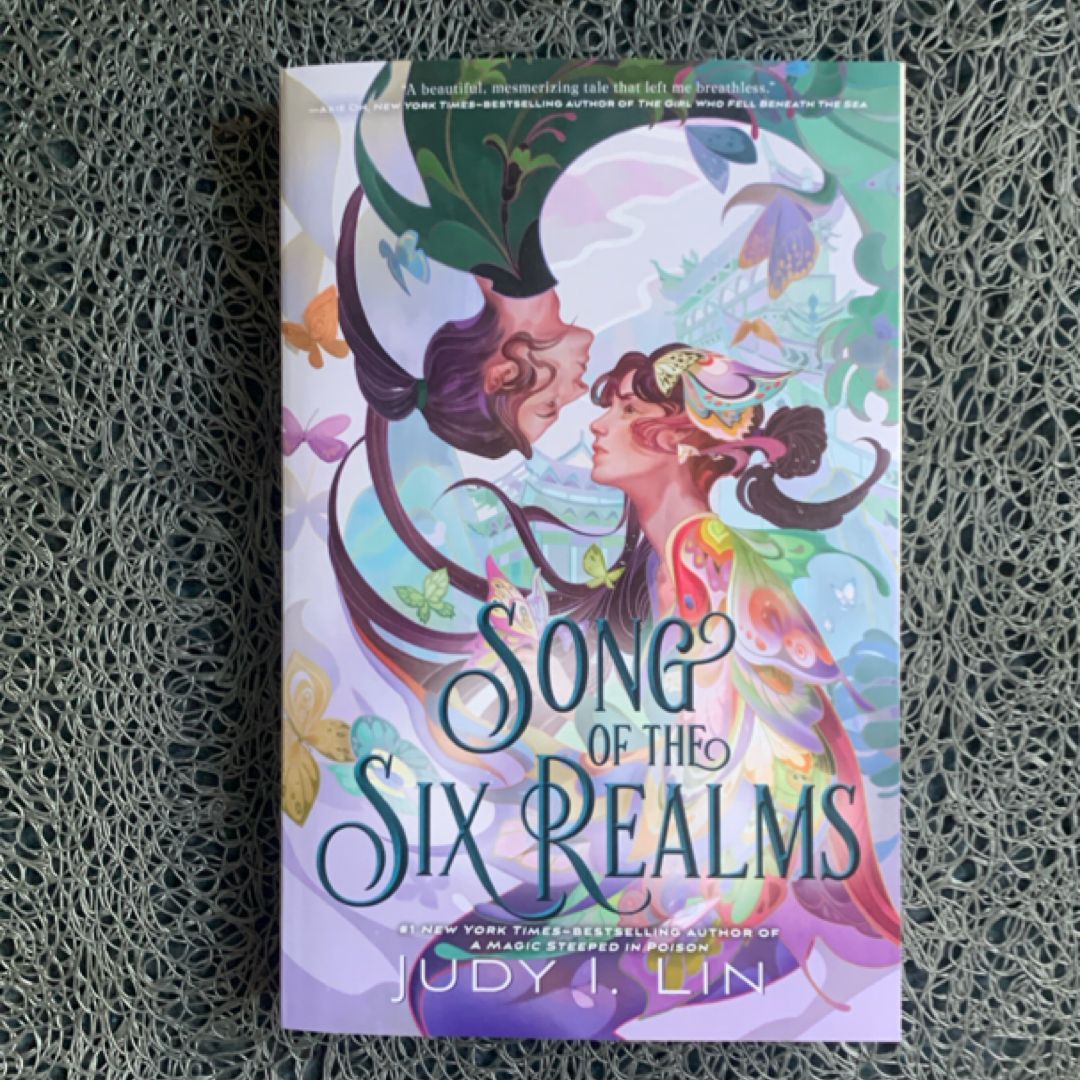 Song of the Six Realms