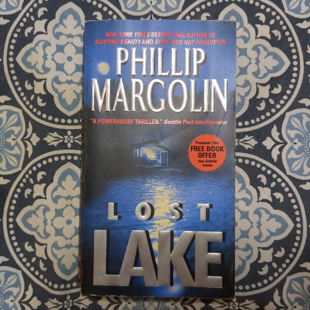 Lost Lake