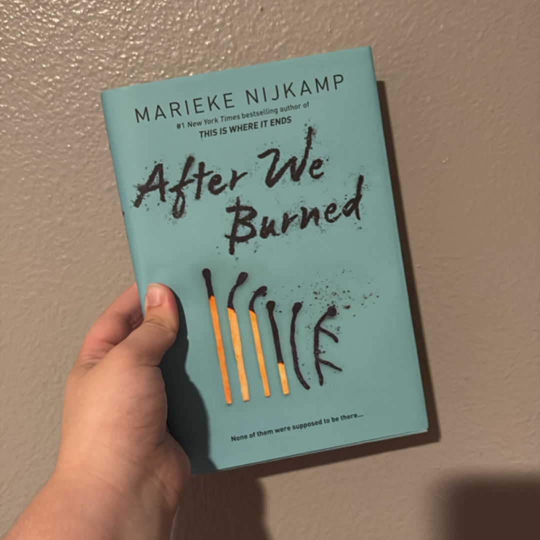 After We Burned