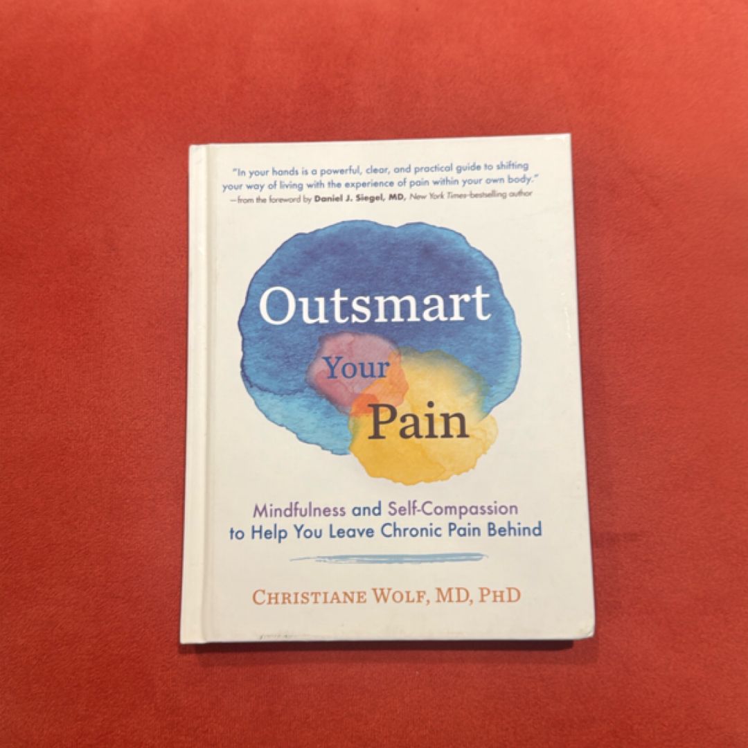 Outsmart Your Pain