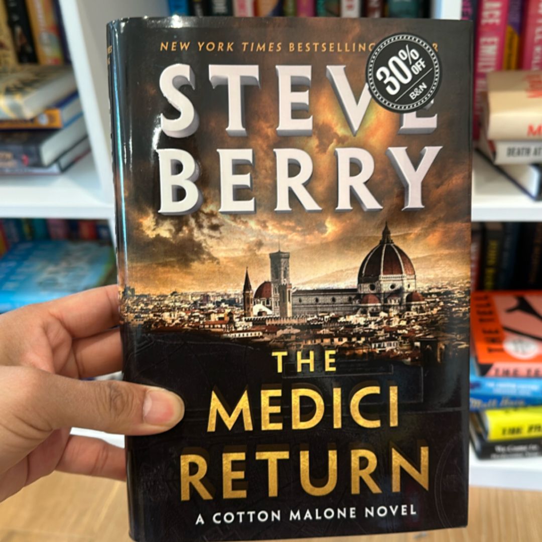 The Medici Return