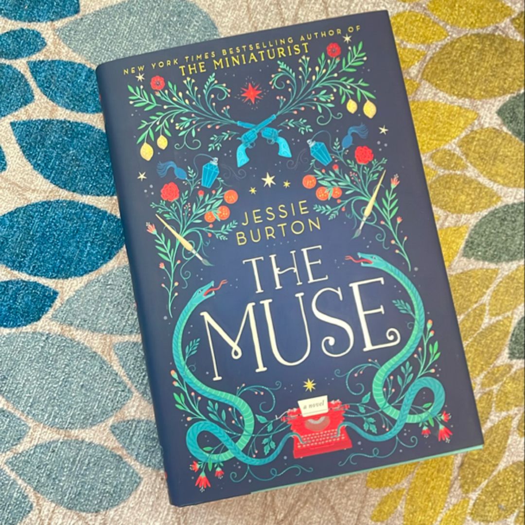 The Muse