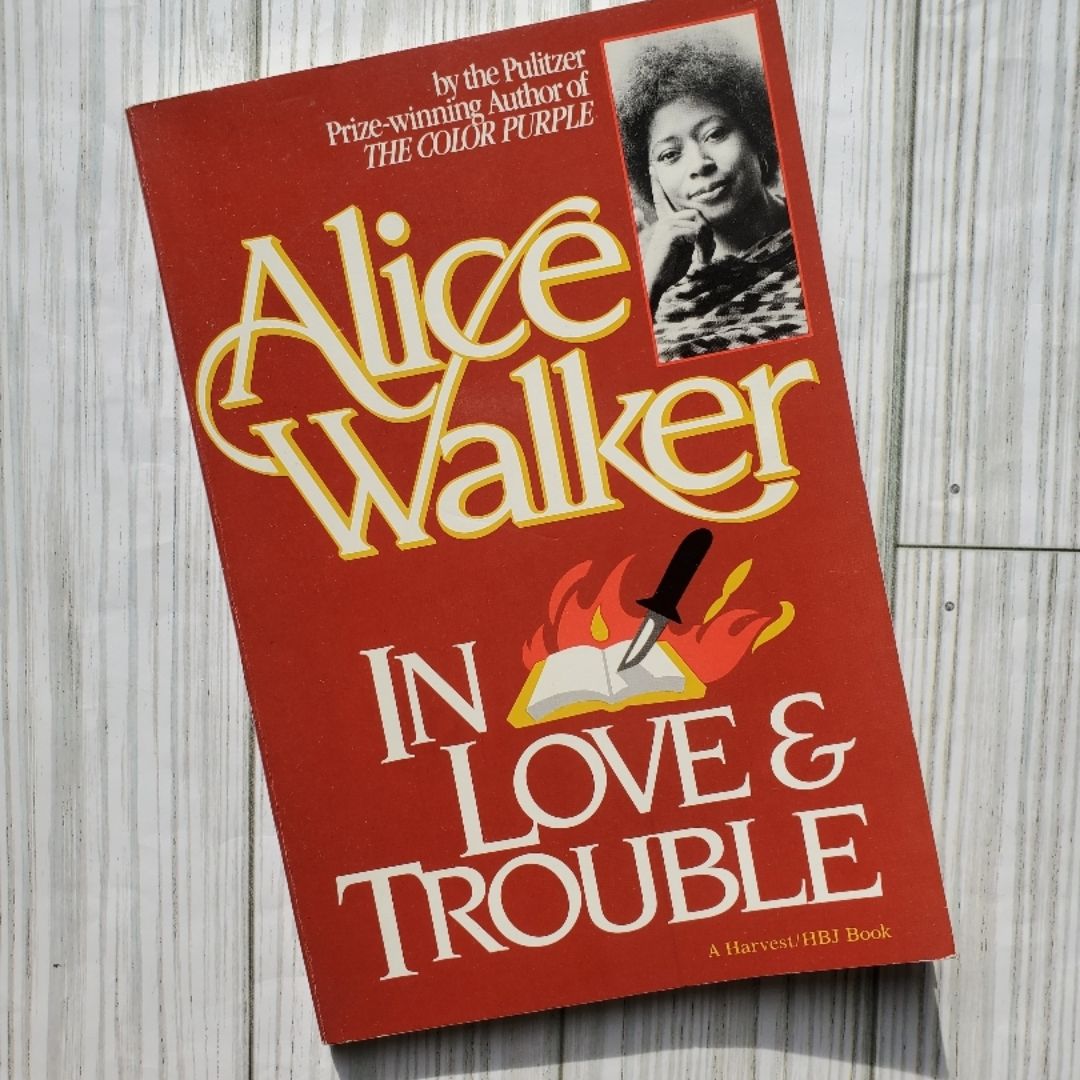 In Love and Trouble
