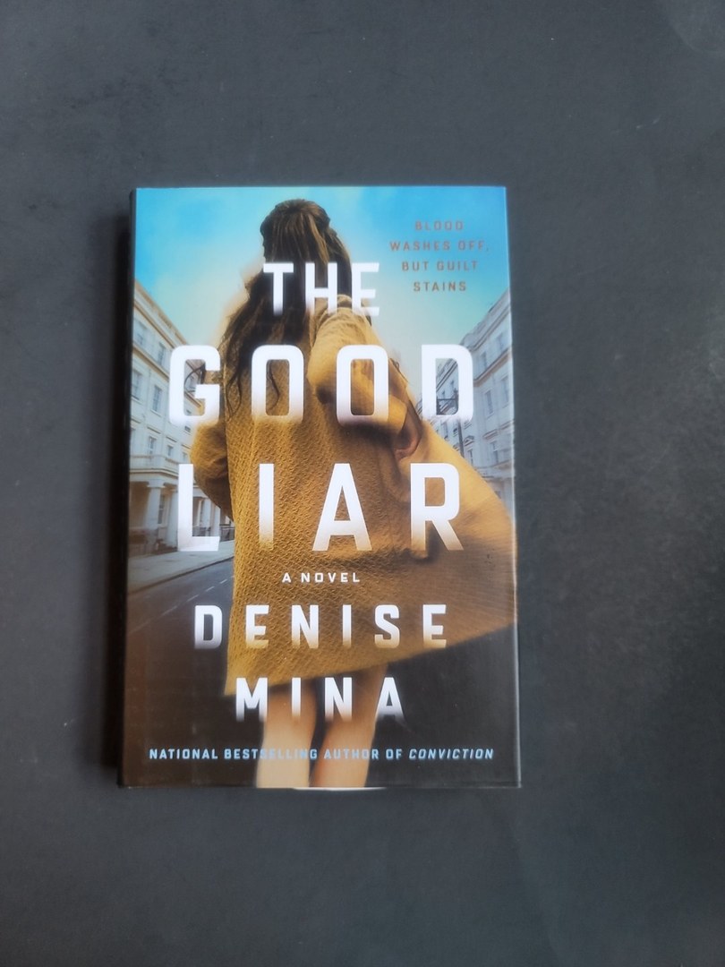 The Good Liar