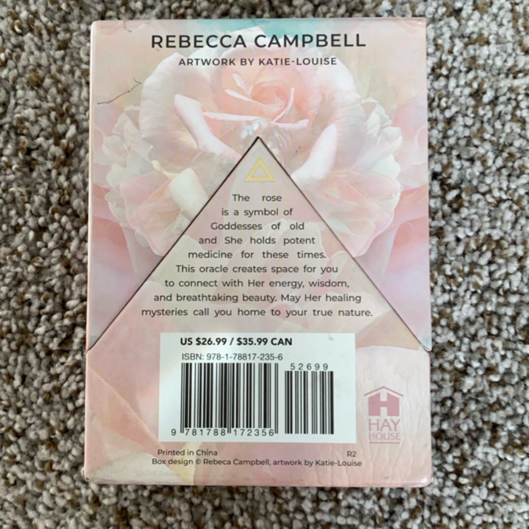 The Rose Oracle
