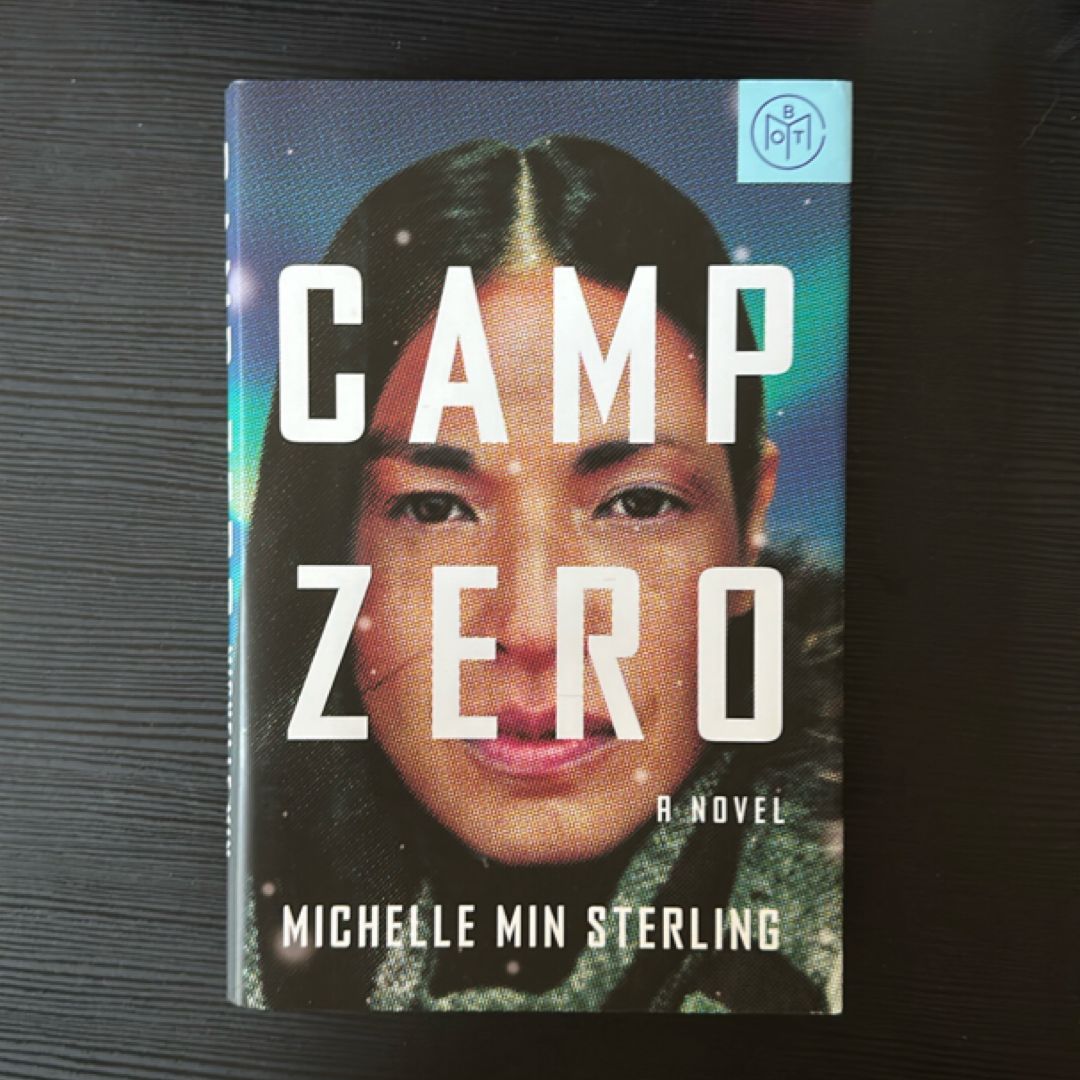 Camp Zero