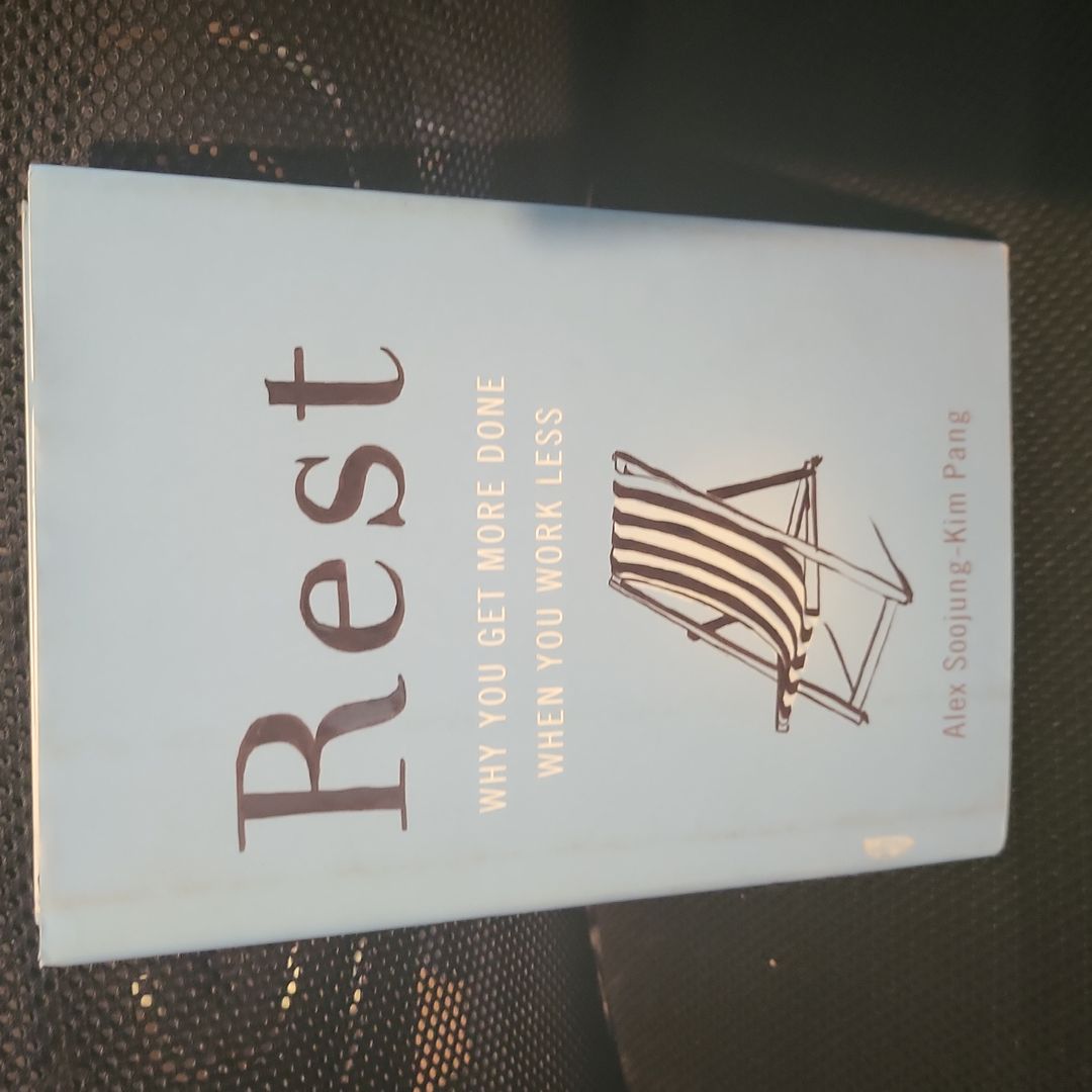 Rest